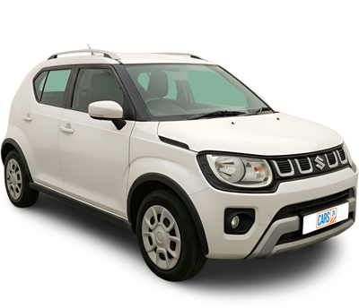 Maruti IGNIS-img
